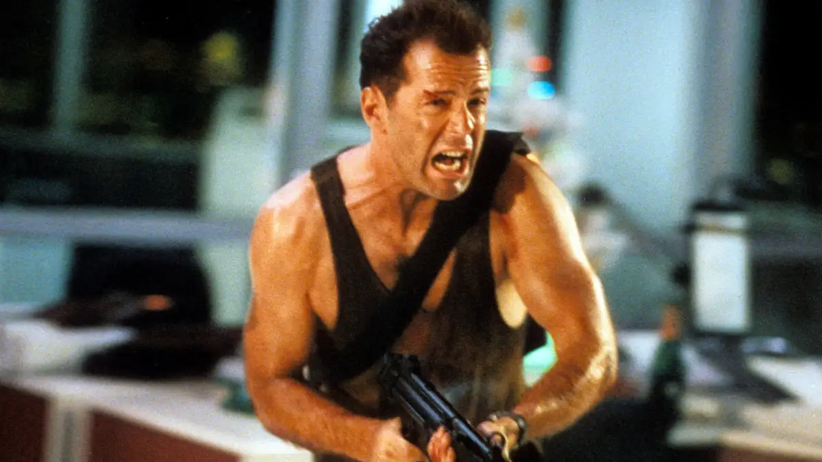 Die Hard