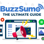 BuzzSumo Alat Utama untuk Riset Konten dan Analisis Media Sosial