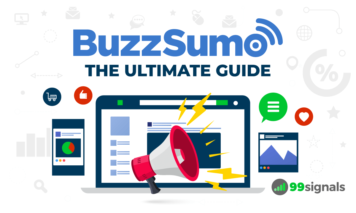 BuzzSumo Alat Utama untuk Riset Konten dan Analisis Media Sosial BuzzSumo Alat Utama untuk Riset Konten dan Analisis Media Sosial