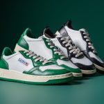 Sneakers Pria
