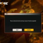 Cara Mengembalikan Akun Free Fire yang di Suspend