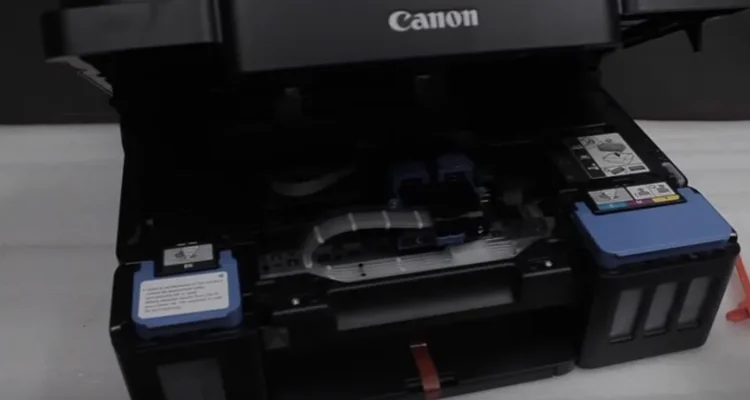Cara Merawat Printer Canon agar Awet dan Terjaga