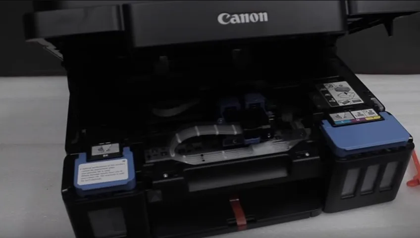 Cara Merawat Printer Canon agar Awet dan Terjaga