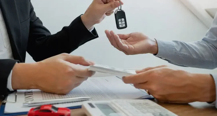 Cara Mudah Mendapatkan Tempat Gadai BPKB Mobil Jakarta