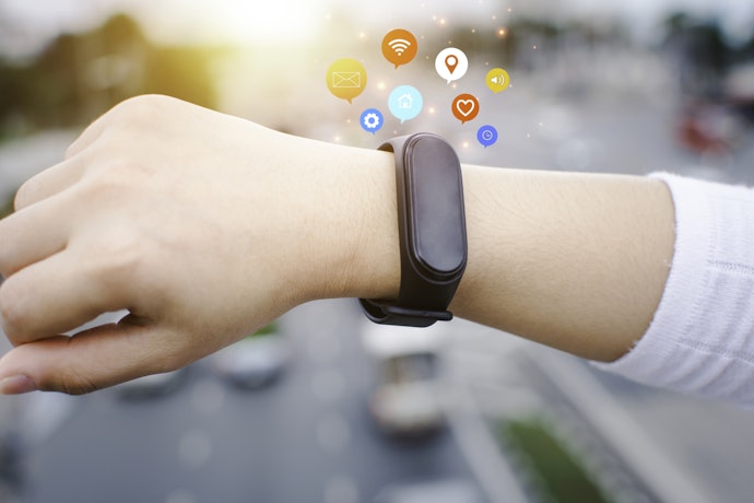 Cermati Memilih Smartband Agar Tidak Salah Memilih Cermati Memilih Smartband Agar Tidak Salah Memilih