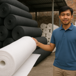 Pabrik Geotextile
