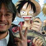 Cuma Eiichiro Oda yang Bisa Gambar One Piece 30 Tahun Lalu
