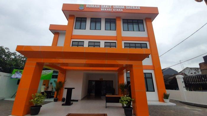 Daftar Rumah Sakit di Pondok Gede Beserta Layanan dan Fasilitasnya Daftar Rumah Sakit di Pondok Gede Beserta Layanan dan Fasilitasnya