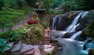 Destinasi Wisata Kekinian dan Instagramable di Bandung Cocok untuk Refreshing