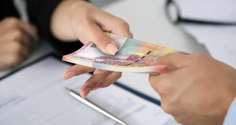 Digibank KTA Membantumu Memperoleh Pinjaman Dana Mendesak