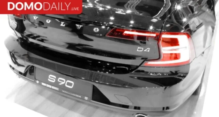 Domo Daily Berita Otomotif Motor Mobil Terbaru