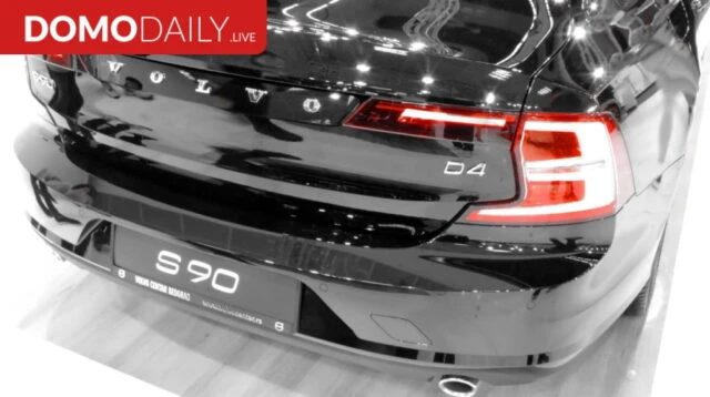Domo Daily Berita Otomotif Motor Mobil Terbaru