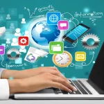 Edukasi di Era Modern Transformasi Pendidikan Melalui Teknologi