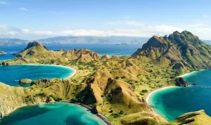 Eksplorasi Keindahan Kepulauan Indonesia