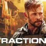 Extraction 2020 Aksi Menegangkan Pertempuran Tanpa Henti