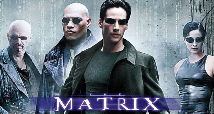 The Matrix