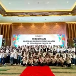 Galeri 24 dan Komitmen Budaya