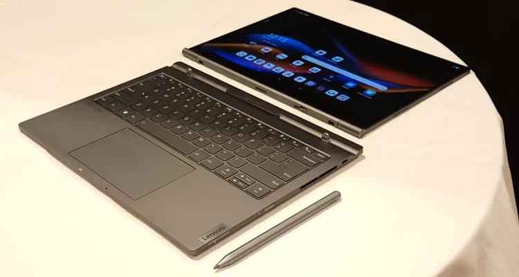 Lenovo