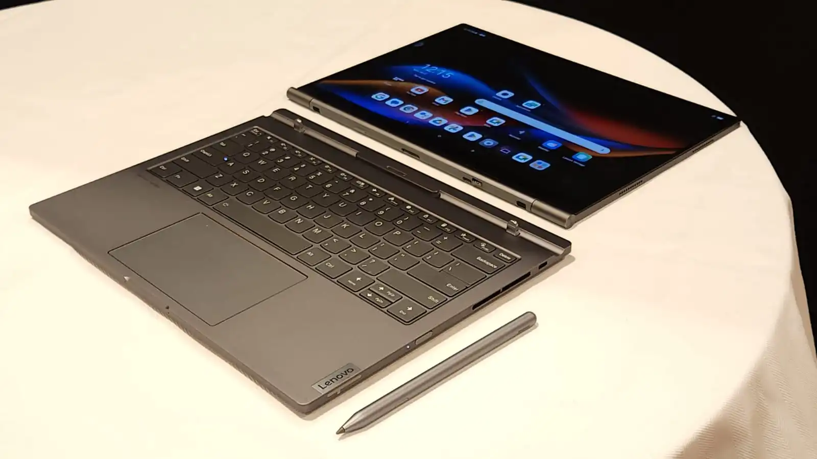 Lenovo Lenovo