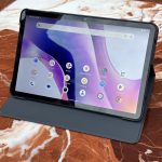 Tablet Pertama Tecno