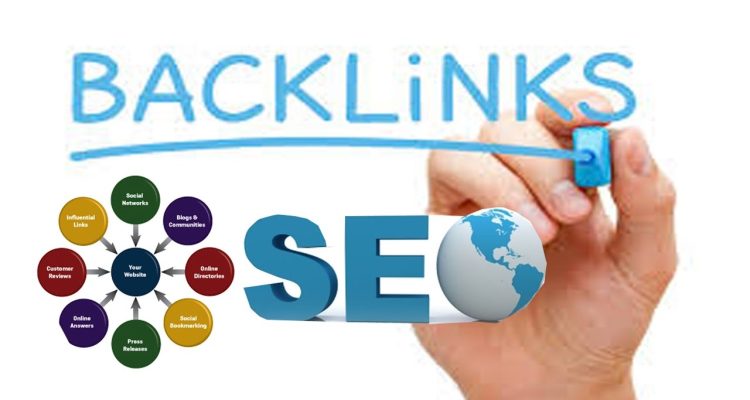 Jasa Backlink