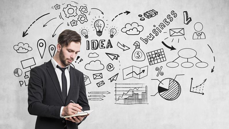 Bisnis Usaha
