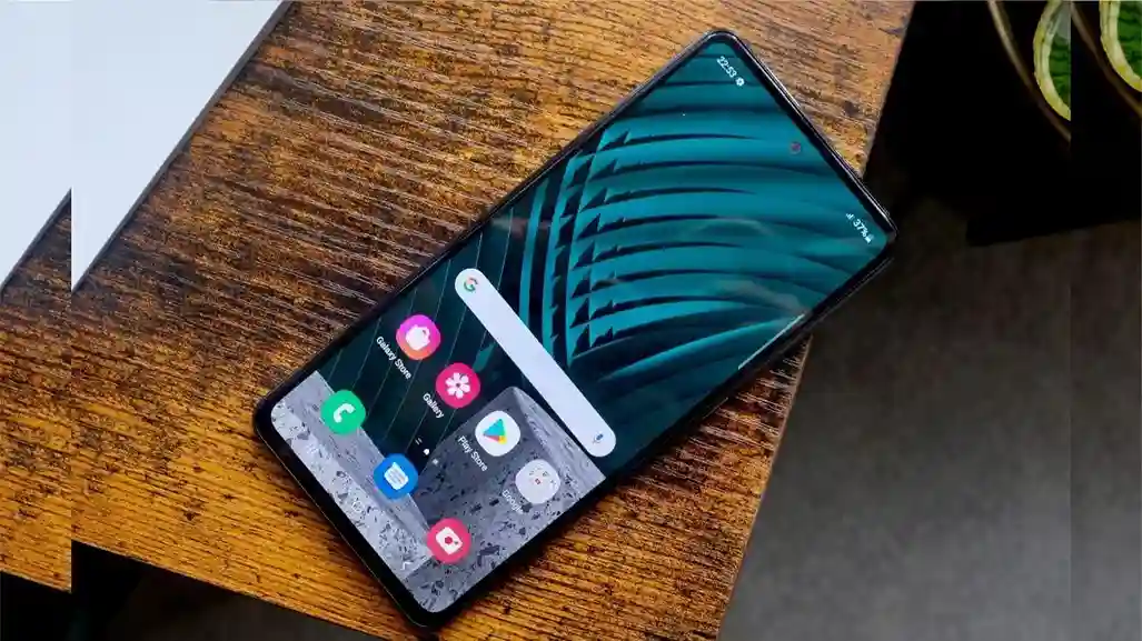 Keunggulan HP Samsung