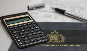 Tempat Gadai BPKB