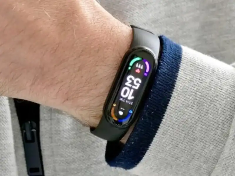 Smartband 