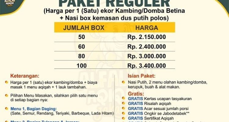 Aqiqah