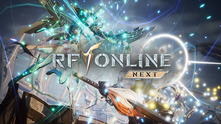 RF Online