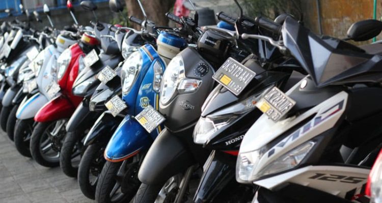 Sewa Motor