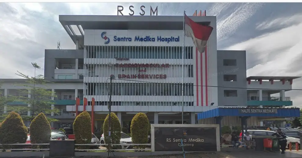 Rumah Sakit
