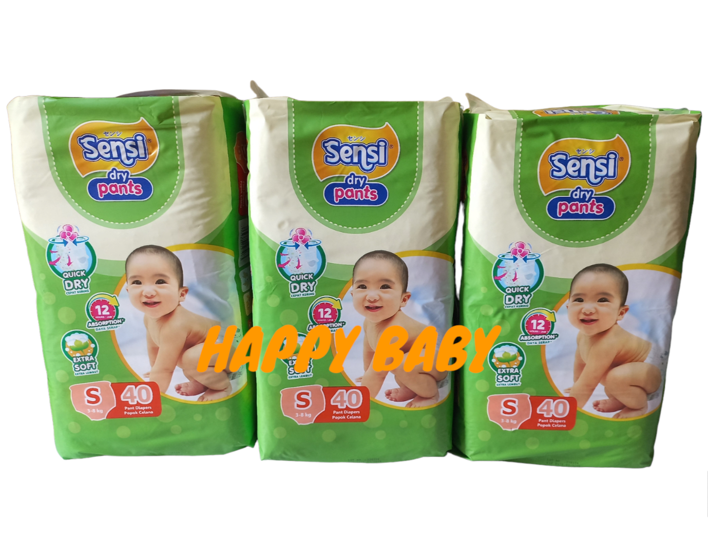 Pans S40 Pans S40