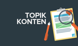 Ide Topik