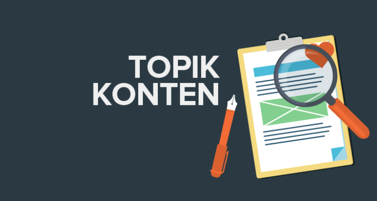 Ide Topik