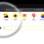 Yandex Search