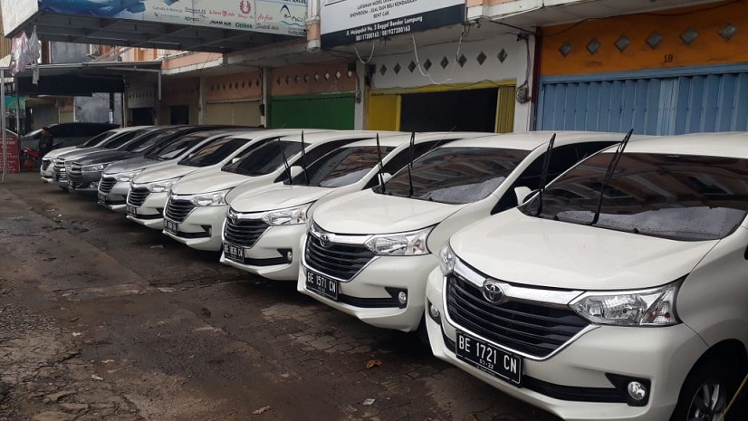 Metro Lampung Metro Lampung