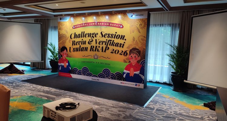 Sewa Backdrop