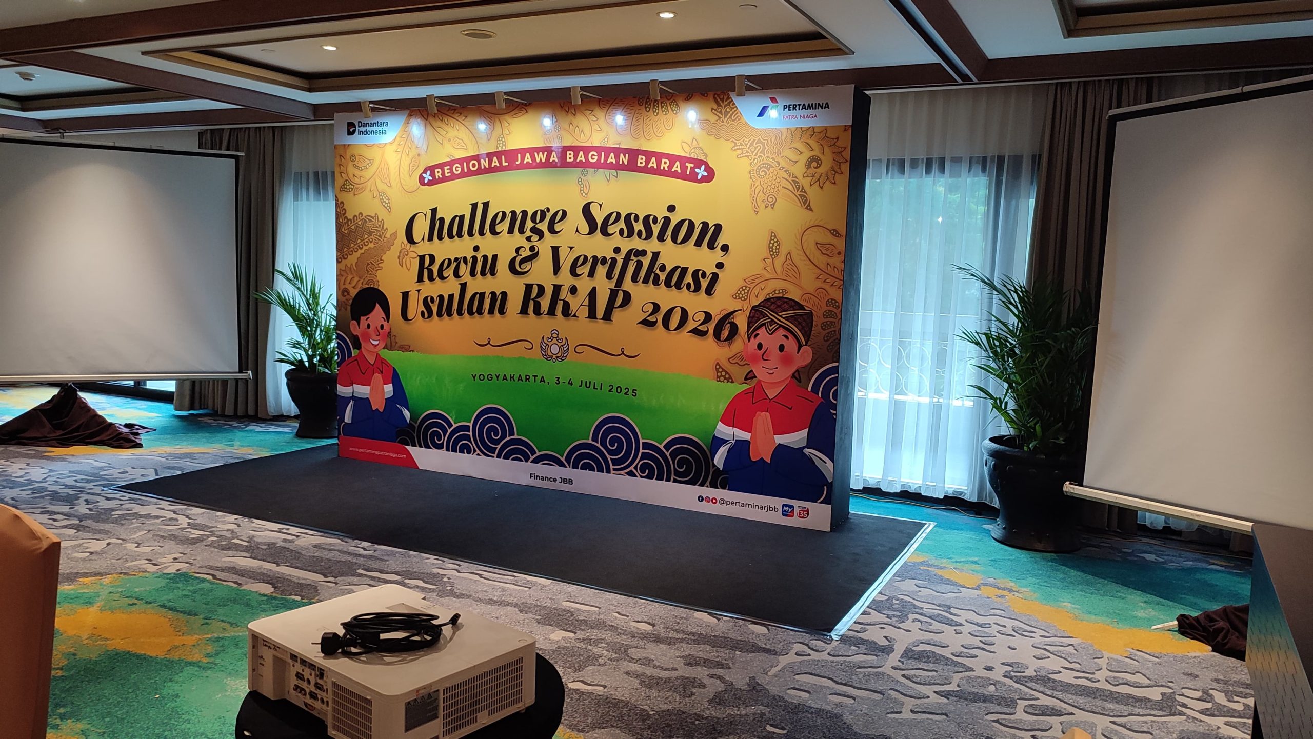 Sewa Backdrop Sewa Backdrop