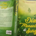 Surga Pembaca