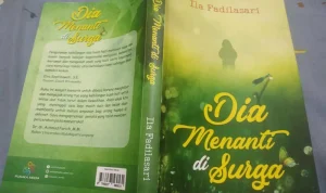 Surga Pembaca