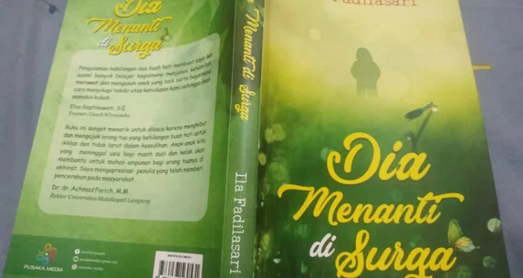 Surga Pembaca