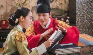 Drama Korea