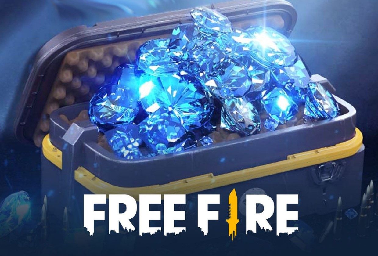 Free Fire Free Fire