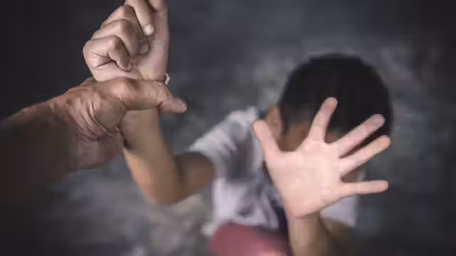 Pelecehan