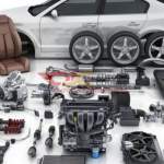 Sparepart Mobil