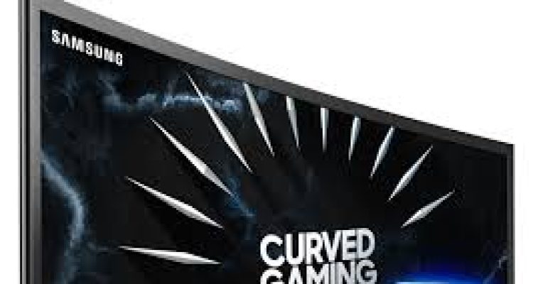 Monitor Gaming