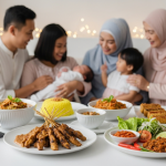 Catering Aqiqah
