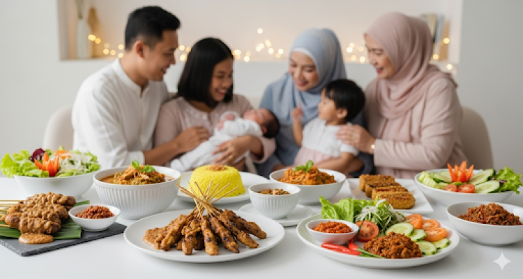Catering Aqiqah Catering Aqiqah